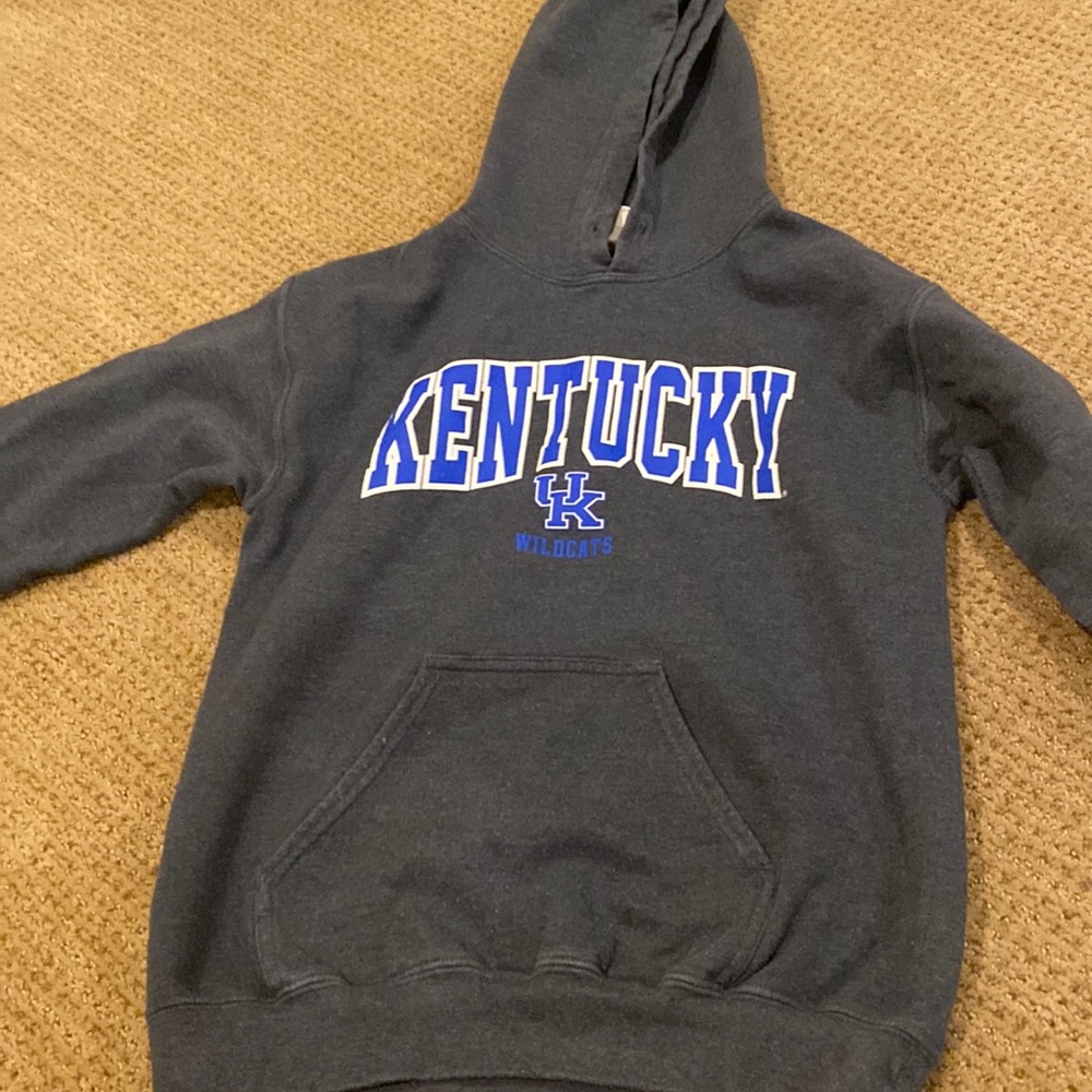 university of kentucky hoodie